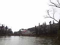 Gramado - Gramado-RS-Lago Negro-Foto:Pe. Edinisio Pereira…