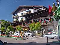 Gramado - Hotel Azul em Gramado-RS-Foto:eliseo carlos martín…