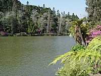 Gramado - Lago Negro em Gramado-RS-Foto:Cassio Scomparin