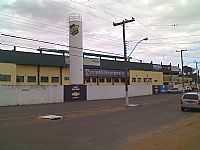 Gravataí - Gravataí-RS-Estádio do Cerâmica Atlético Clube-Foto:Alexsander Melo