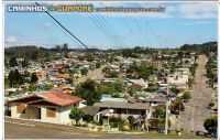 Guaporé - Bairro Santo André, por Caminhos de Guaporé., Por Gilberto Dal Mas