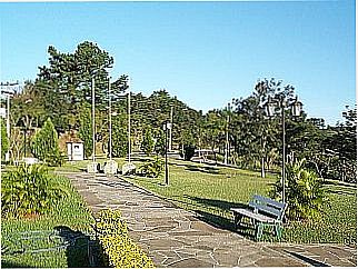 cidade de Harmonia