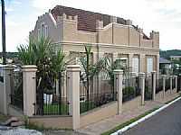 Harmonia - Casa Preservada-ANELISE KUNRATH