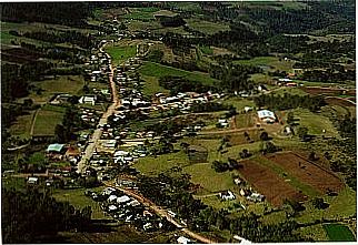 cidade de Herveiras