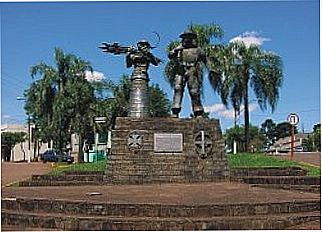 cidade de Ibirub�