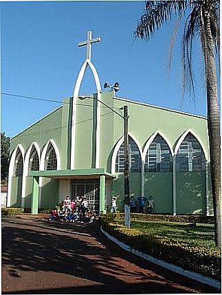cidade de Independ�ncia
