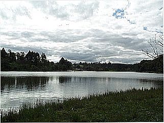 cidade de Itaara