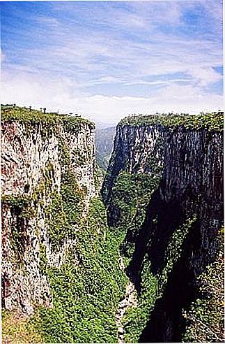 cidade de Itaimbezinho
