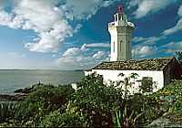 Itapuć - Farol de Itapuć