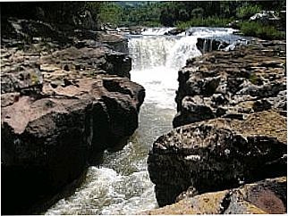 cidade de Itapuc�