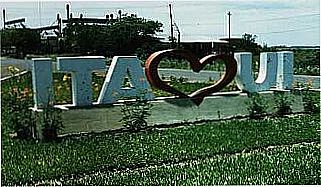 cidade de Itaqui