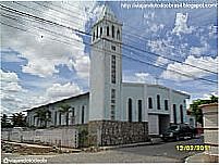 Igreja de N.Sra.da Concei��o-Foto:Sergio Falcetti