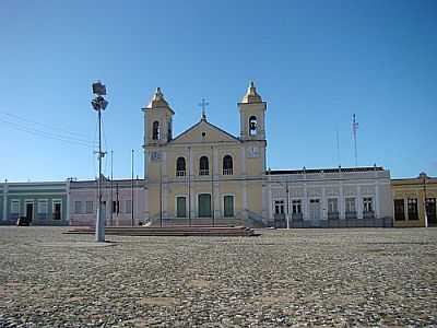 IGREJA-FOTO:PCRAPAKI - JAGUARO - RS