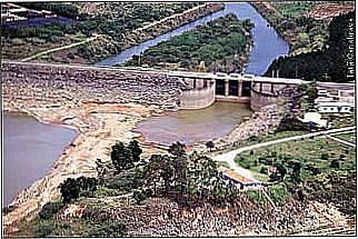 cidade de Jaguari
