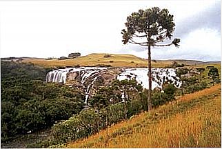 cidade de Jaquirana