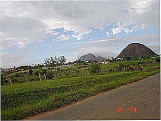 cidade de Lajed�o