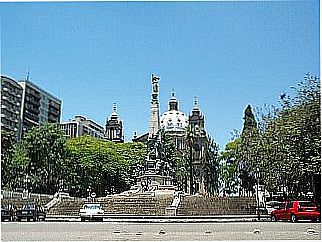 cidade de J�lio de Castilhos