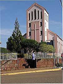 Igreja-Foto:BrenoB