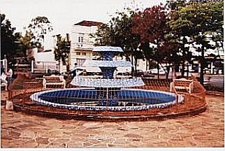 cidade de Lajeado