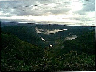 cidade de Lajeado Grande