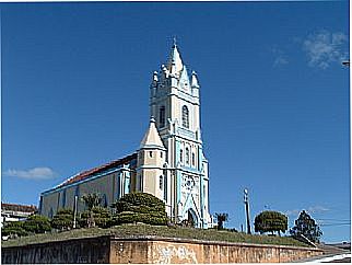 cidade de Lavras do Sul