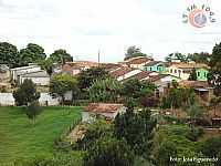 Lajedo do Tabocal - Lajedo do Tabocal-BA-Casario da cidade-Foto:agcesporte