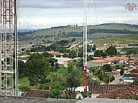 Lajedo do Tabocal - Lajedo do Tabocal-BA-Vista da cidade-Foto:agcesporte