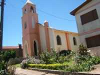 Manoel Viana - Igreja N. Sra dos Navegantes, padroeira do município, Por Claudio Ricardo Freitas (Kaco)