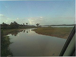 cidade de Lamar�o