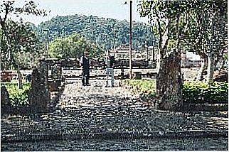 cidade de Mata