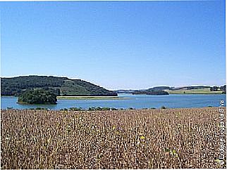cidade de Mato Castelhano