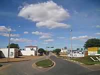 Lapão - Entrada da cidade de Lapão-BA-Foto:Admirando o Brasil e…