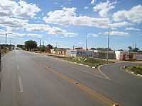 Lapão - Entrada da cidade de Lapão-BA-Foto:Admirando o Brasil e…