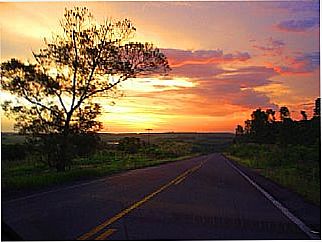 cidade de Monte Alegre