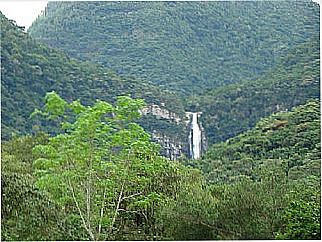 cidade de Morro Azul