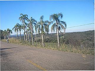 cidade de Morro Redondo