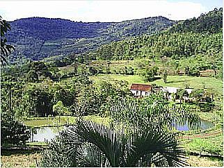 cidade de Morro Reuter