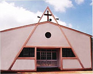 cidade de Nicolau Vergueiro