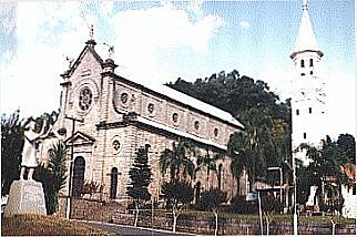 cidade de Nova Br�scia