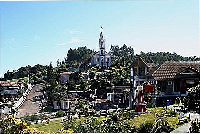 cidade de Nova Candel�ria