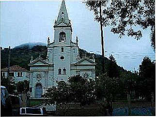 cidade de Nova Palma