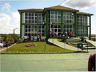cidade de Novo Barreiro