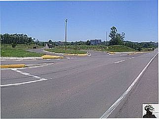 cidade de Novo Cabrais
