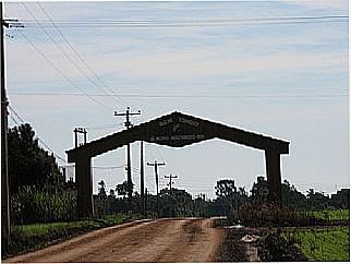 cidade de Novo Machado