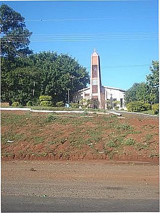cidade de Osvaldo Cruz