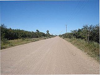 cidade de Pacheca