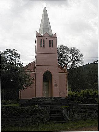cidade de Padilha