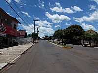 Palmitinho - Palmitinho-RS-Avenida principal-Foto:Fredy Silva