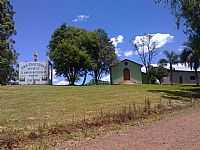 Palmitinho - Palmitinho-RS-Capela de São Cristóvão-Foto:Fredy Silva