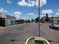 Palmitinho - Palmitinho-RS-Centro da cidade-Foto:Fredy Silva